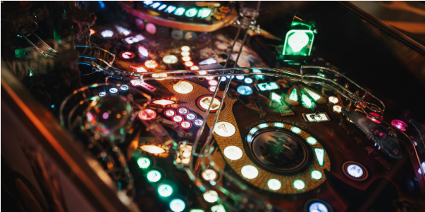 Casino