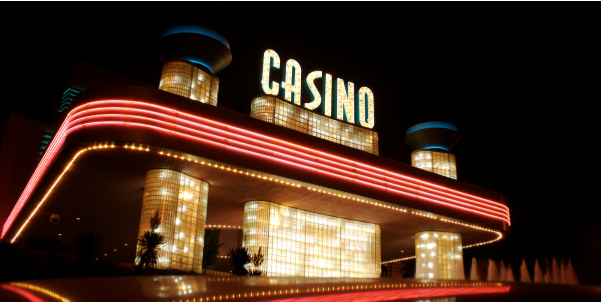 Casino