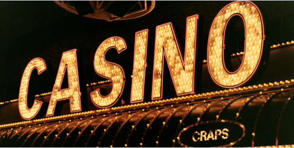 Casino