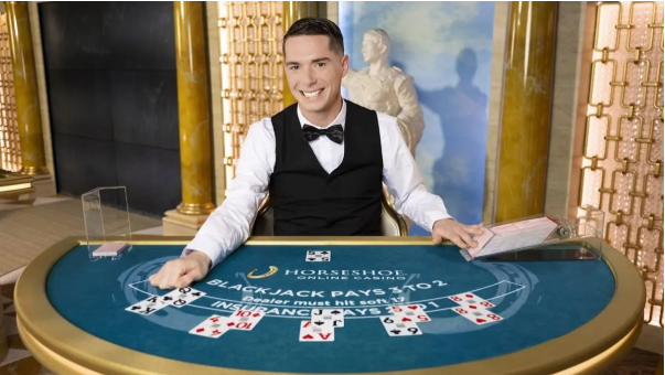 Casino