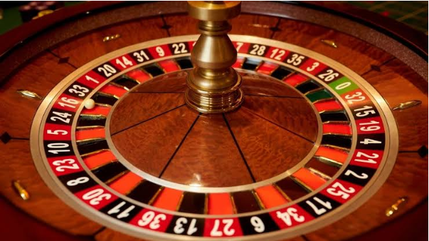 How to Play Online Roulette