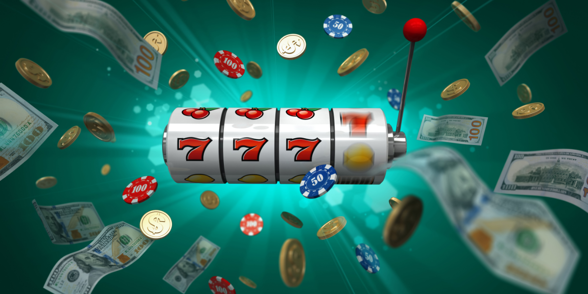 Progressive Jackpots