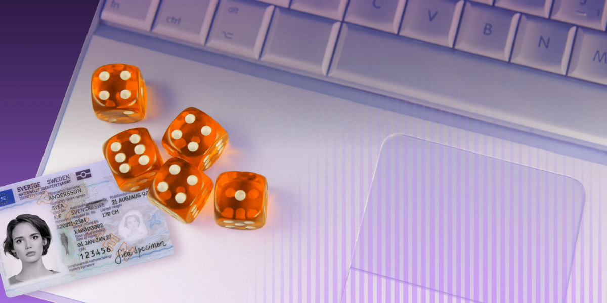 Online Casinos Ask for ID