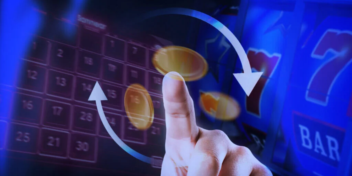 Online Casino Withdrawals